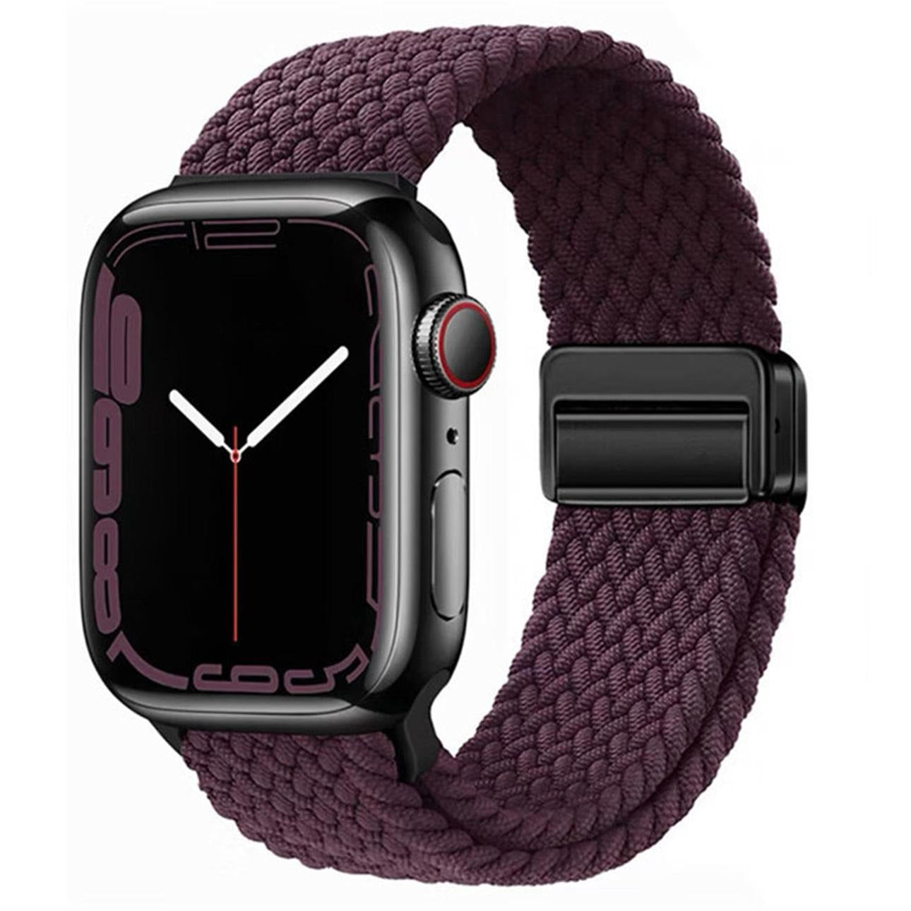 For Apple watch nylon strap DlY | Kalebol®