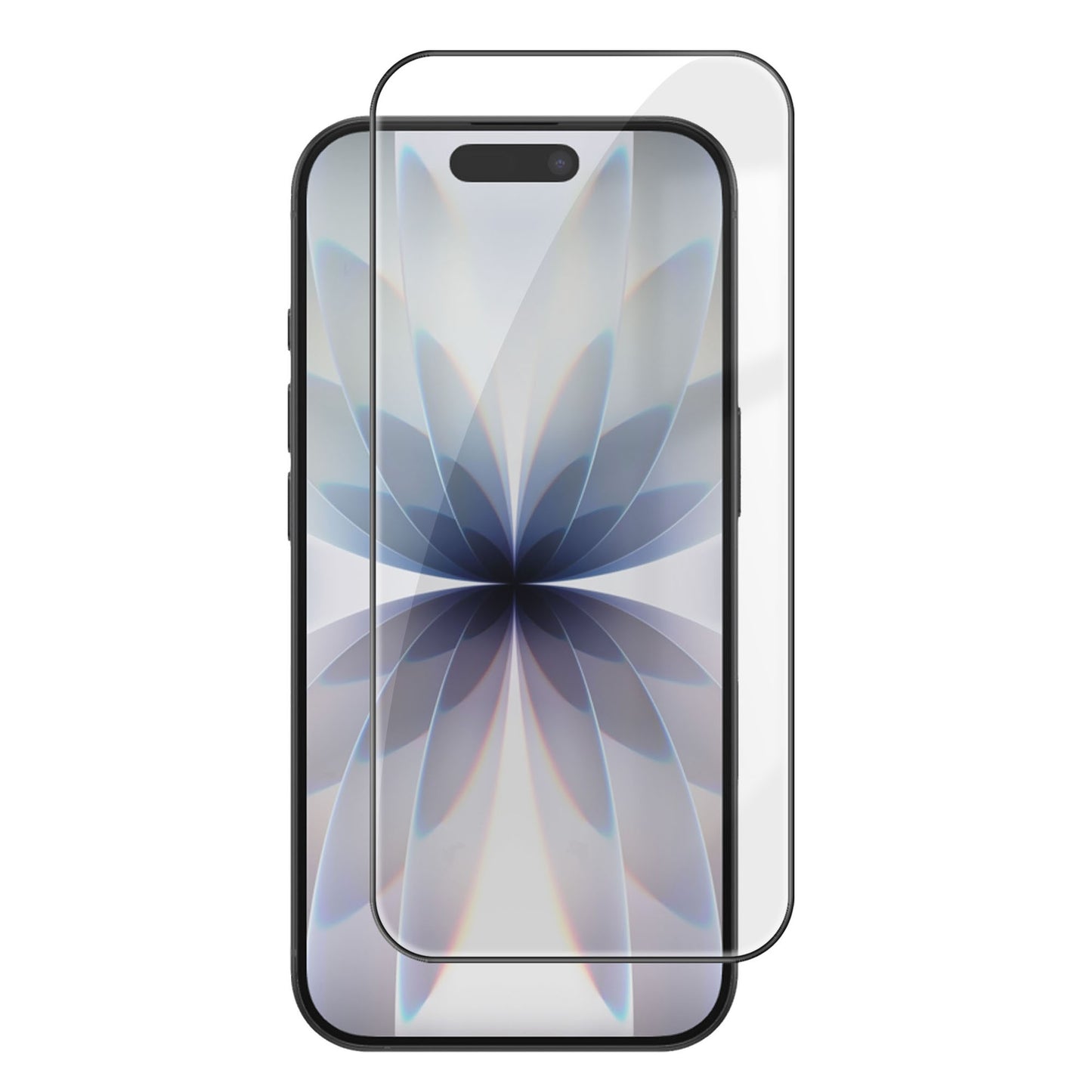 For iPhone 17 Thick Glue High Aluminum Tempered Glass Film | Kalebol®