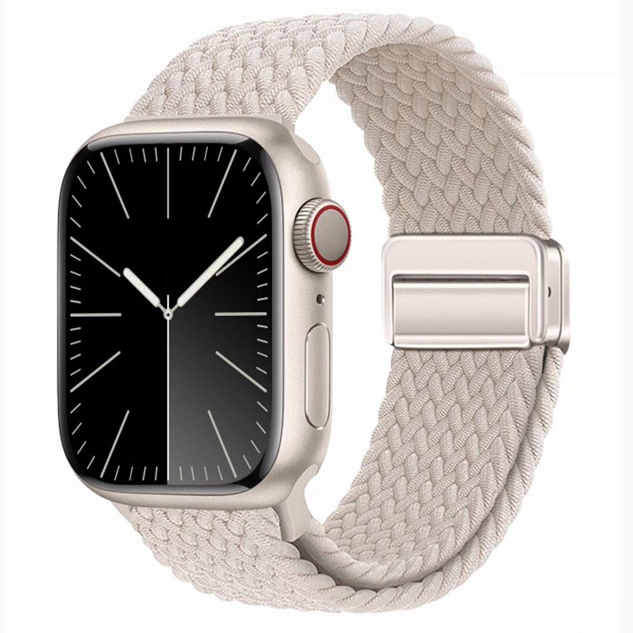For Apple watch nylon strap DlY | Kalebol®