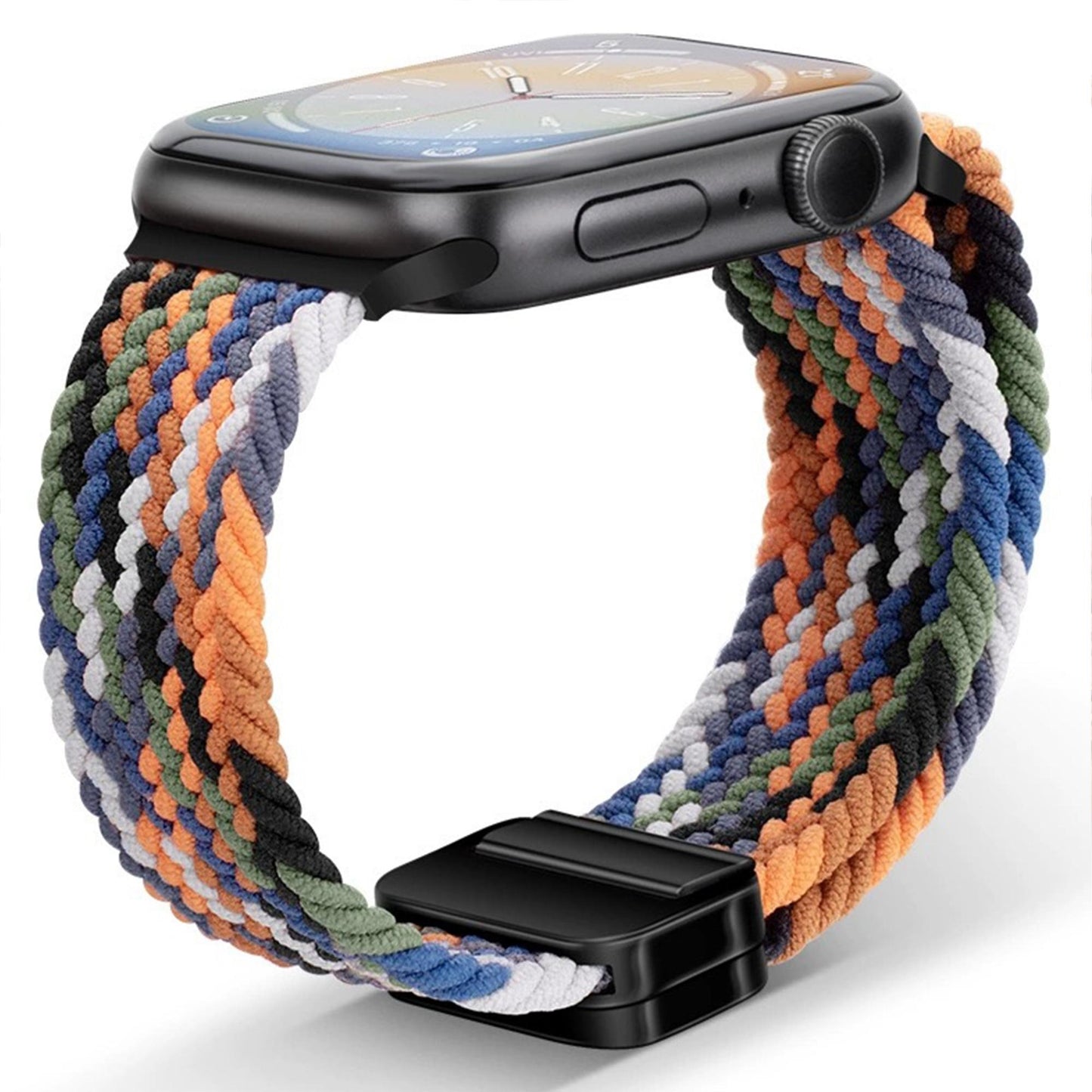 For Apple watch nylon strap DlY | Kalebol®